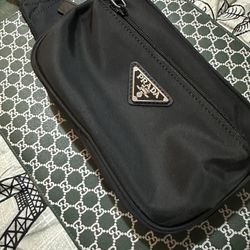 Waist Bag 