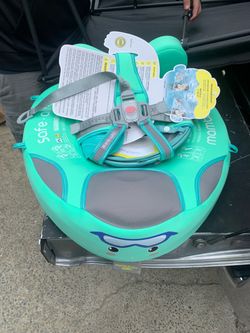 Mambobaby Floatie