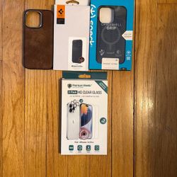 iPhone 14 Pro Case