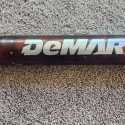 DeMarini Baseball/Softball Bat