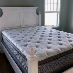 ALL SIZES / STYLES of Mattress! Brand New