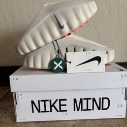 Nike Mind 001,Size 7 Mens