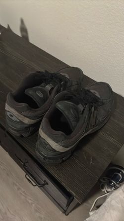 New balance 2002r; size 12