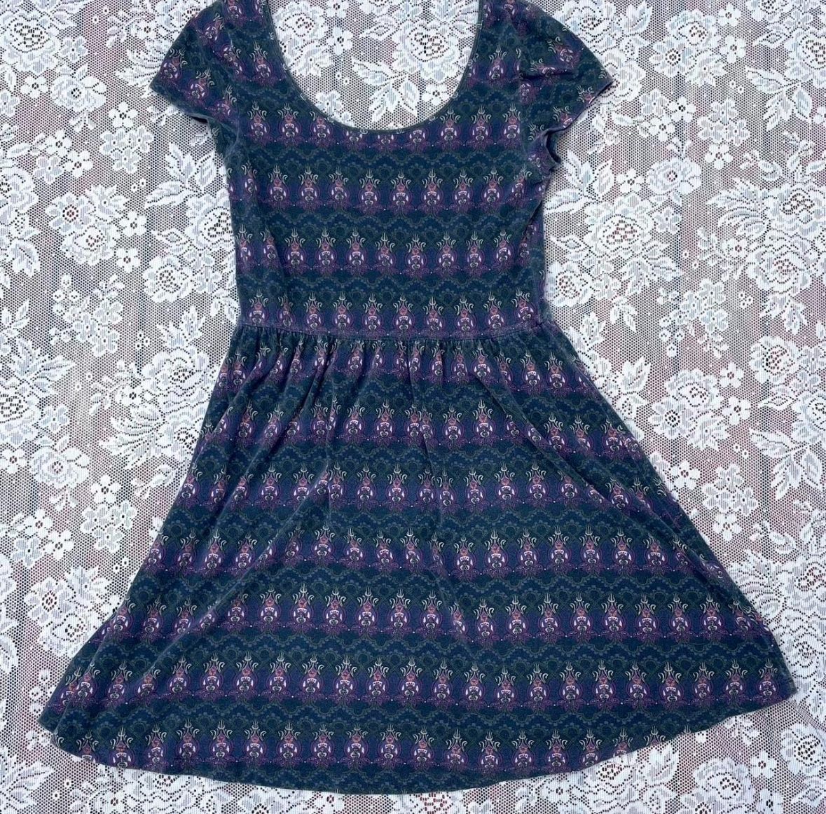 Vintage Dress