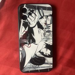 iPhone 12 Case 