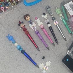 Custom Pens 