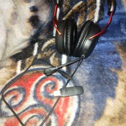 HyperX Cloud 2 Wireless Headset