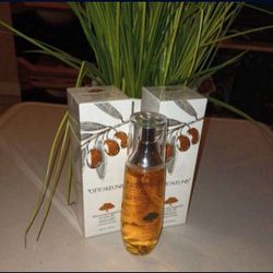 Otto Keunis Hair Argan Oil