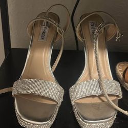 Steve Madden Heels
