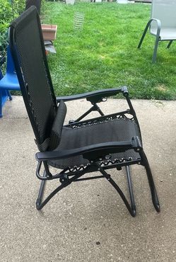 Lawn chair