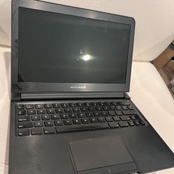 Motorola Atrix Laptop Dock