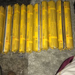 Sikaflex Texture Sealant 1A 