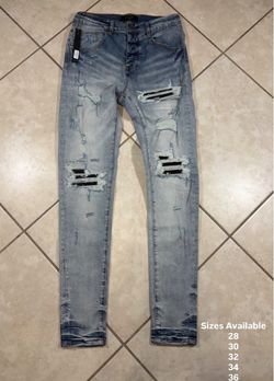 Amiri jeans