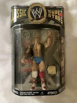 Jakks Pacific WWE Classic Superstars Series 11 Barry Windham