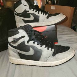 Jordan1 High OG Shadow 2.0 Sz9.5