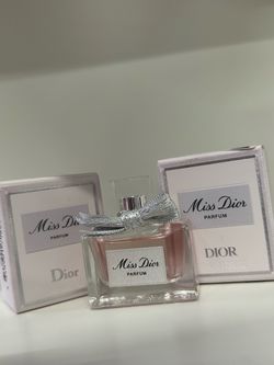 Miss Dior - 5ml 0.17oz