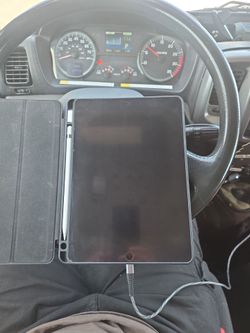 Ipad Pro 2017 512Gb Storage