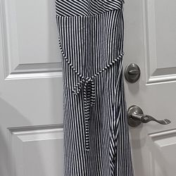 Z Supply Midi Dress Preloved , Size XS Price :$30