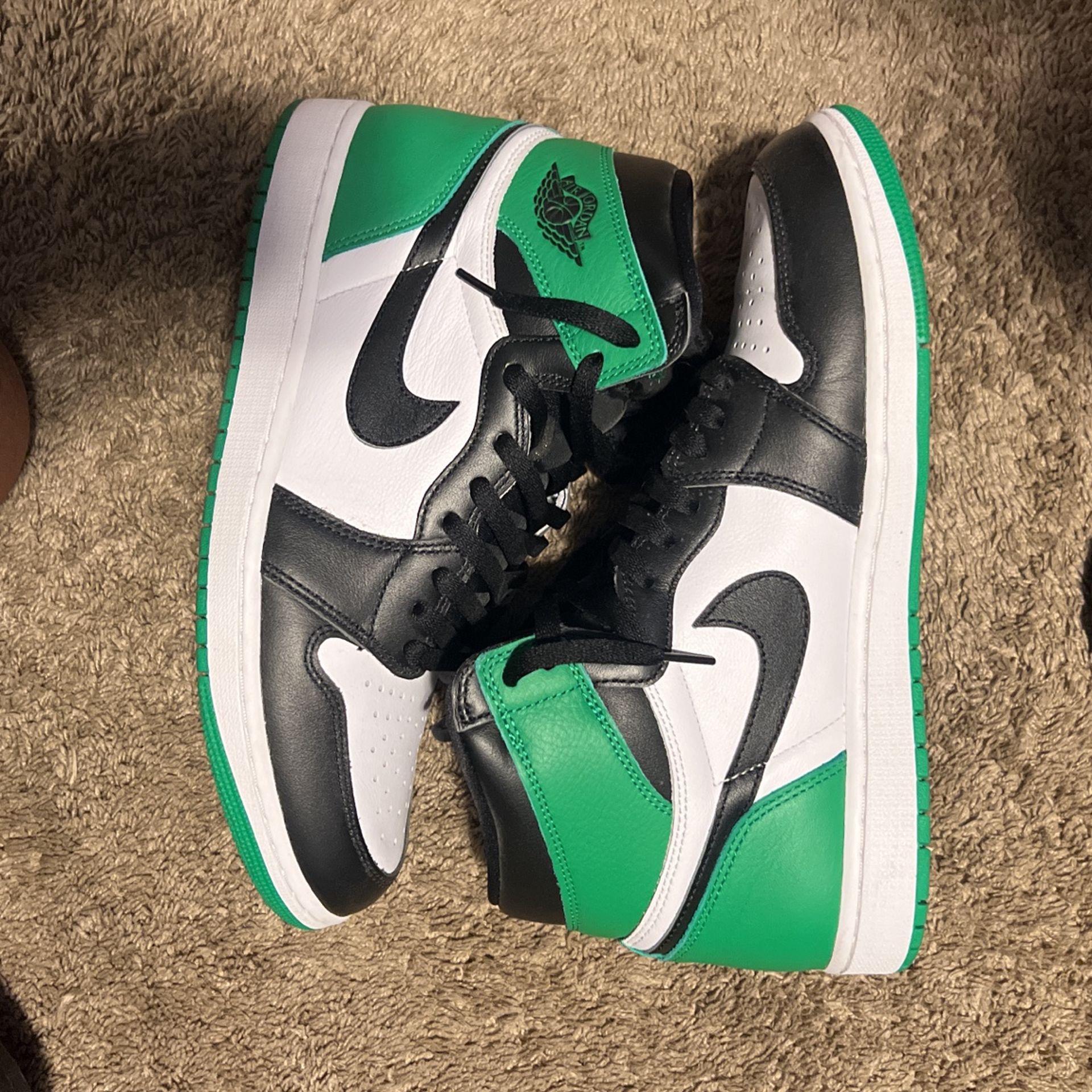 Jordan 1