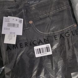 Mens AE Jeans