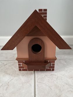 Bird House