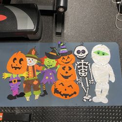 Halloween Decorations