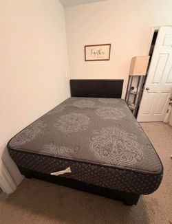 Queen Mattress for sale