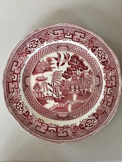 Royal Ventom Ware Real China