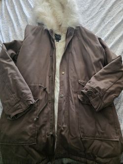 ForEver21 Coat