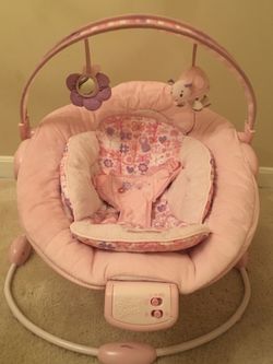 Baby rocker