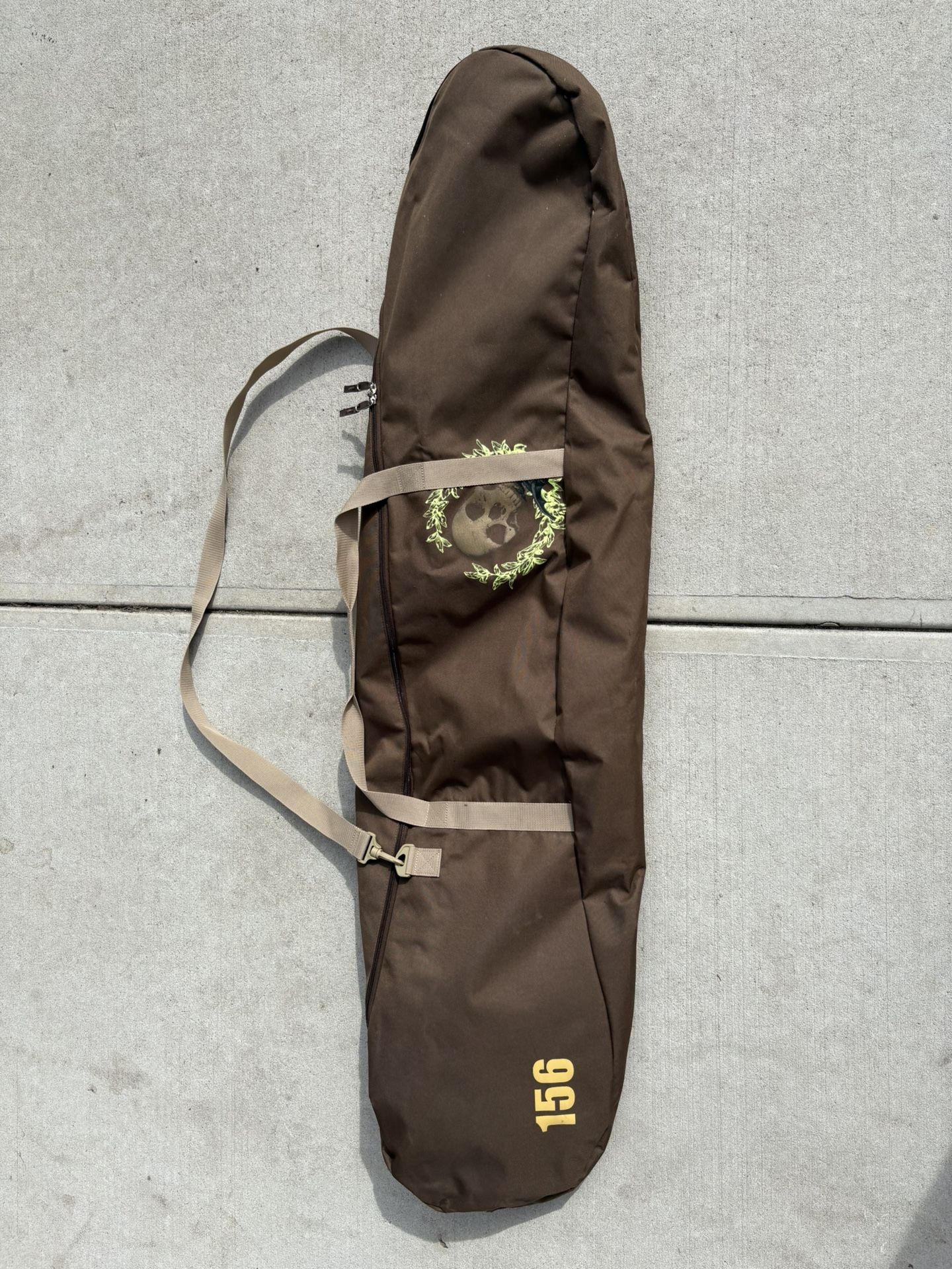 Burton Snowboard Bag