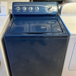 Can Deliver Kenmore Washer Runs smooth