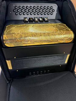 acordeon super compacta