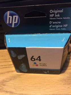 New in package