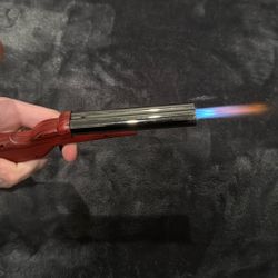 Gun Lighter 