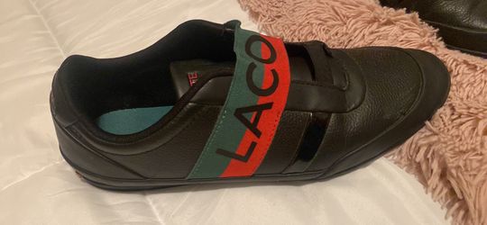 Lacoste Shoes 