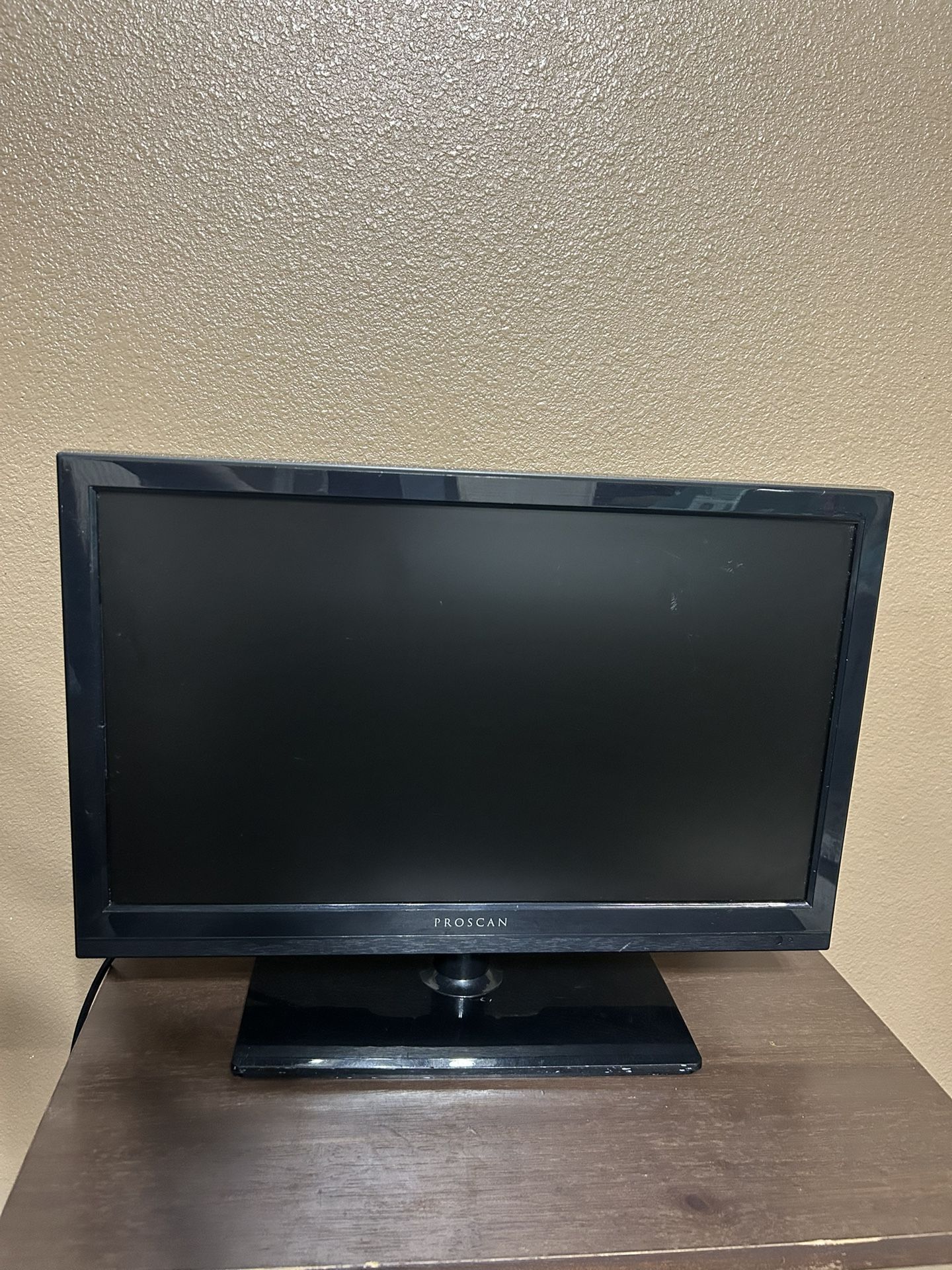 Proscan 19” Monitor 
