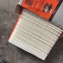 Fram Air Filter CA4309