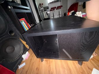 Side table