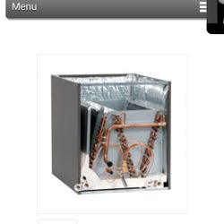 4ton Cased Coil Multi Position New In The Box