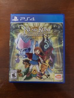 Nina Kuni Remastered