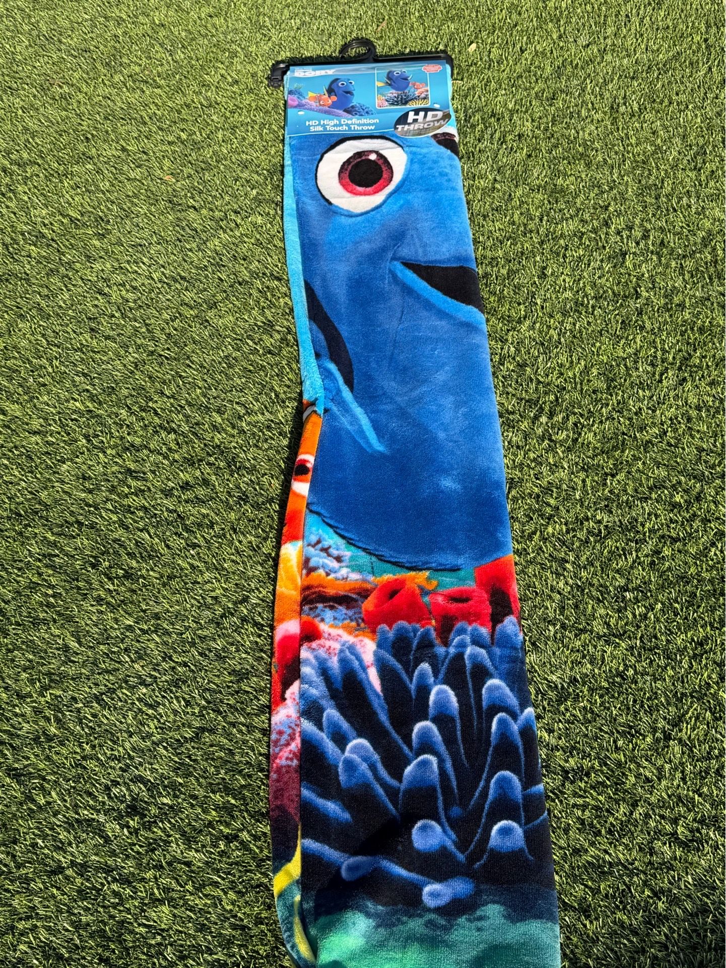 Disney Dory