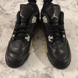 Jordan Sin Of BP Sneakers