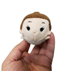 Tsum Tsum Disney Star Wars Rey The Force Awakens Plush