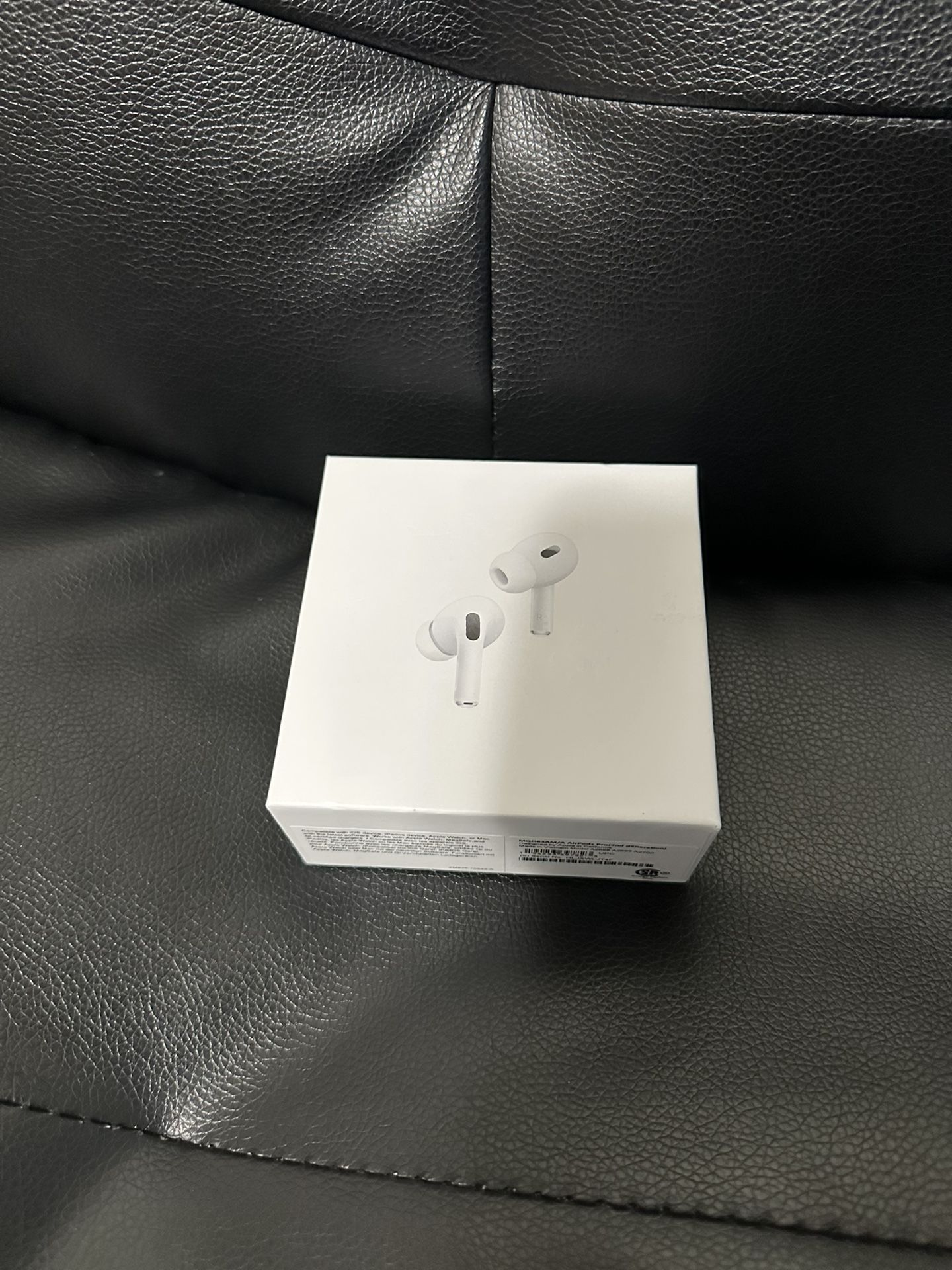 AIRPODS PRO 2ND GEN