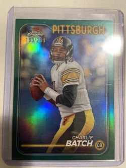 Football Cards