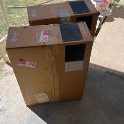 LG monitors