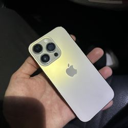 iPhone 14 Pro Unlocked