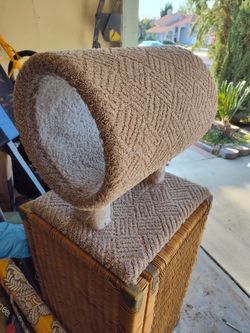 cat house large