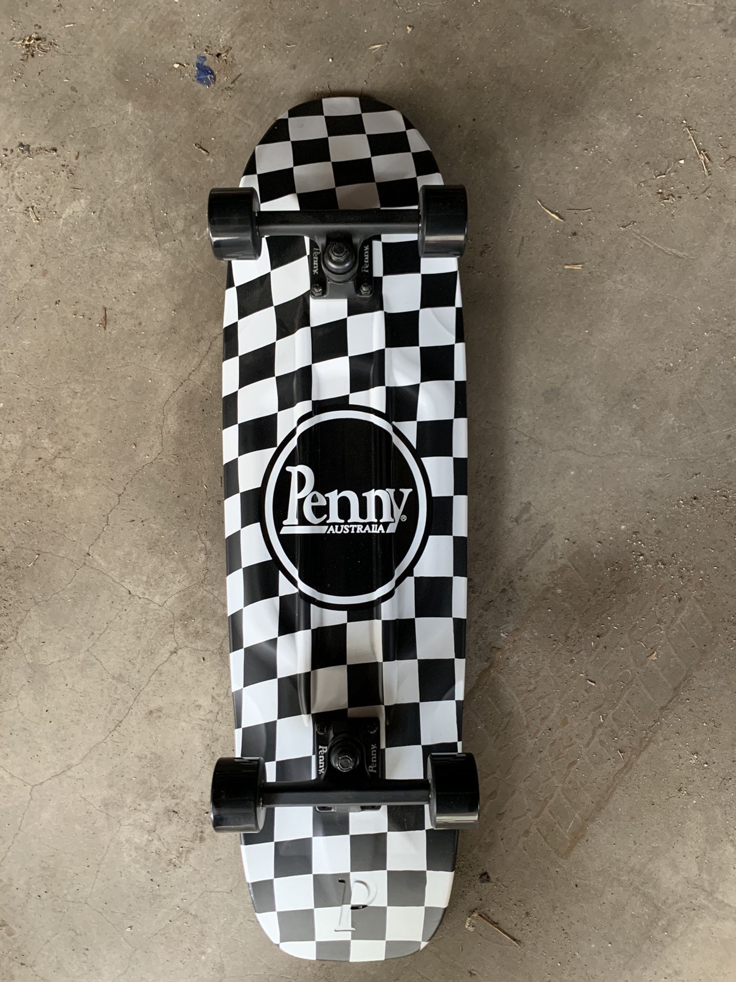 Penny brand skateboard 32 inch cruiser
